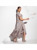 Нарядное платье артикул: Модный импульс (элегант) от CHARUTTI - вид 2