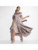 Нарядное платье артикул: Модный импульс (элегант) от CHARUTTI - вид 3