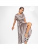 Нарядное платье артикул: Модный импульс (элегант) от CHARUTTI - вид 5