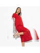 Платье артикул: Роскошь изящества (passion red) от CHARUTTI - вид 4