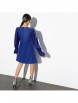 Платье артикул: Дерзкая леди (blue fantastic) от CHARUTTI - вид 2