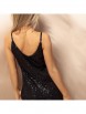 Платье артикул: Во всем блеске (black shine) от CHARUTTI - вид 5