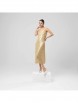 Нарядное платье артикул: Во всем блеске (gold queen) от CHARUTTI - вид 2
