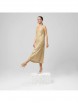 Нарядное платье артикул: Во всем блеске (gold queen) от CHARUTTI - вид 6