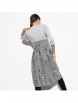 Платье артикул: Самая увлекательная (bliss) от CHARUTTI - вид 2