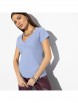 Майка,футболка артикул: Ради удовольствия (blue) от CHARUTTI - вид 6