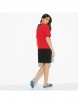Платье артикул: Всё идеально (red black) от CHARUTTI - вид 2