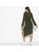 Платье артикул: Мода по-итальянски (amazon) от CHARUTTI - вид 2