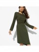 Платье артикул: Мода по-итальянски (amazon) от CHARUTTI - вид 6