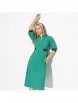 Платье артикул: Увлечься вмиг (italian green) от CHARUTTI - вид 2
