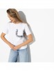 Майка,футболка артикул: Мой креатив (lucky white) от CHARUTTI - вид 1