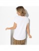 Майка,футболка артикул: Точно знаю ответ (fashion style) от CHARUTTI - вид 5