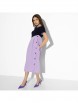Платье артикул: Совпадение вкусов (romantic lilac) от CHARUTTI - вид 4