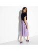 Платье артикул: Совпадение вкусов (romantic lilac) от CHARUTTI - вид 5