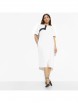 Платье артикул: Я онлайн (white style, с поясом) от CHARUTTI - вид 5