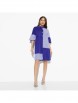 Платье артикул: Модный триумф (blue) от CHARUTTI - вид 4