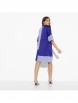 Платье артикул: Модный триумф (blue) от CHARUTTI - вид 5