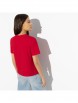 Майка,футболка артикул: Мой креатив (red wow) от CHARUTTI - вид 5