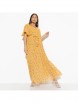 Платье артикул: Цветочная феерия от CHARUTTI - вид 2