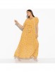 Платье артикул: Цветочная феерия от CHARUTTI - вид 1