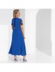 Платье артикул: Модный импульс (blue) от CHARUTTI - вид 2
