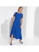 Платье артикул: Модный импульс (blue) от CHARUTTI - вид 1
