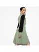 Платье артикул: Чао, Белла (imperial green) от CHARUTTI - вид 2