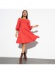 Платье артикул: Мисс Великолепие (passion red) от CHARUTTI - вид 5