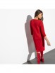 Платье артикул: Поколение Next (red style) от CHARUTTI - вид 2