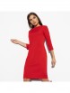 Платье артикул: Поколение Next (red style) от CHARUTTI - вид 6