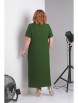 Платье артикул: 172-зеленый от Grace for you - вид 2