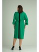 Нарядное платье артикул: 1025-1 зеленый от Grace for you - вид 2