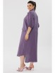 Платье артикул: 1456 пурпур от Anelli - вид 5
