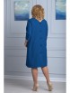 Платье артикул: 334 синий от Anelli - вид 3
