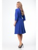 Платье артикул: 731 синий от Anelli - вид 3