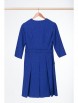 Платье артикул: 731 синий от Anelli - вид 6