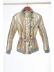 Куртка артикул: 778-золото от Anelli - вид 1