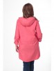 Куртка артикул: 272 розовый от Anelli - вид 2