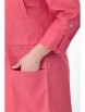 Куртка артикул: 272 розовый от Anelli - вид 6