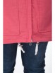 Куртка артикул: 272 розовый от Anelli - вид 8
