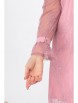 Нарядное платье артикул: 684 розовый от Anelli - вид 4