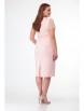 Нарядное платье артикул: 215 розовый от Anelli - вид 7
