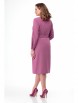 Платье артикул: 890 розовые тона от Anelli - вид 3