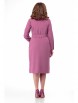 Платье артикул: 890 розовые тона от Anelli - вид 6