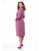 Платье артикул: 890 розовые тона от Anelli - вид 7