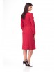 Платье артикул: 891 красный от Anelli - вид 4