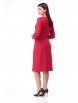 Платье артикул: 891 красный от Anelli - вид 6