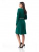 Платье артикул: 742 зеленый от Anelli - вид 6