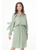 Платье артикул: 1035 зеленые тона от Anelli - вид 7