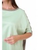 Блузка артикул: 1102 блуза с повязкой от Anelli - вид 6